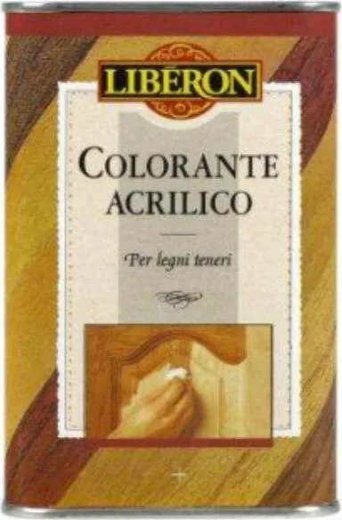 LIBERON - COLORANTE ACRILICO DOUGLAS SCURO 250ML