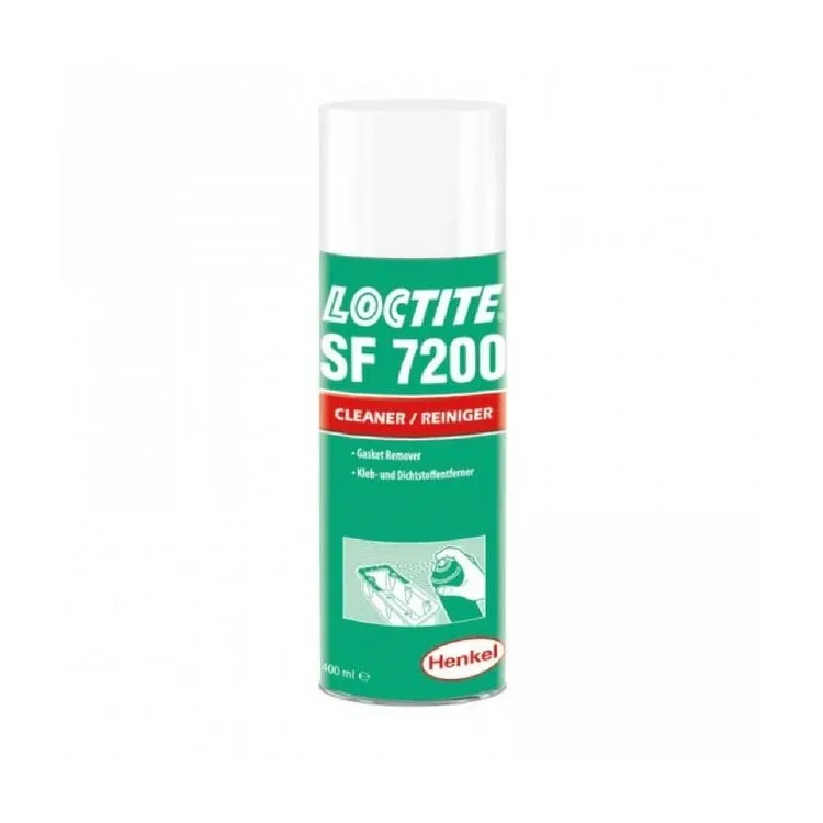 LOCTITE SF 7200 - Rimuovi adesivo e sigillante da 400 ml