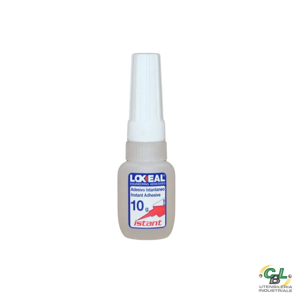 LOXEAL ISTANT UNIVERSALE 10gr