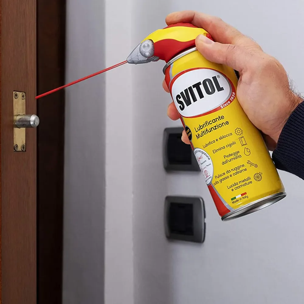 Lubrificante Sbloccante Spray 250ml