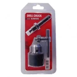 mandrino cremagliera sds-plus f 1/2x20 unf - ø 1,5÷13 mm
