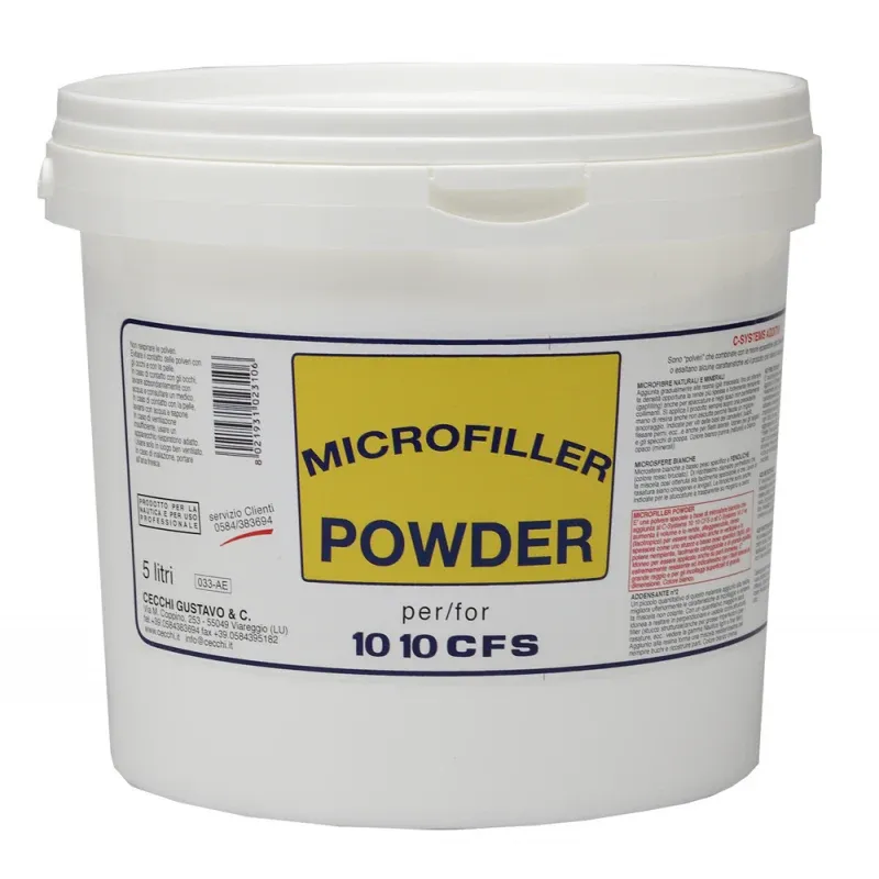 Microfiller Powdre Lt.1,5