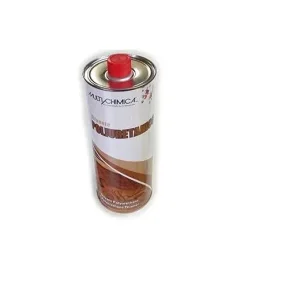 MULTICHIMICA - DILUENTE POLIURETANICO TOP LT 1