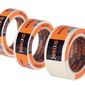 Nastri Mask Brixo. Prezzo per rotolo.