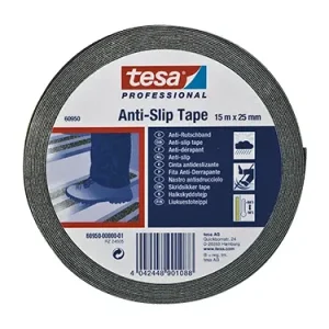Nastri Tesa antiscivolo. Prezzo per rotolo.