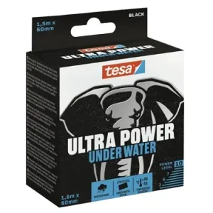 Nastri Tesa Ultra Power Under Water. Prezzo per rotolo.