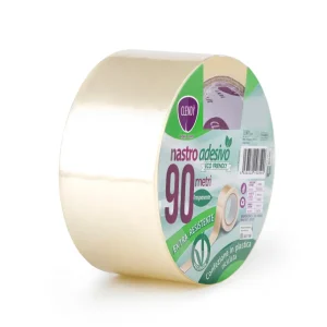 Nastro Adesivo Trasparente - 90mt