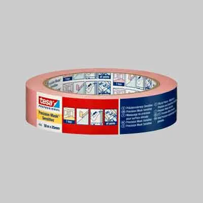 NASTRO PER MASCHERATURE 'SENSITIVE' mm 30x50 mt. Prezzo per Pezzo.