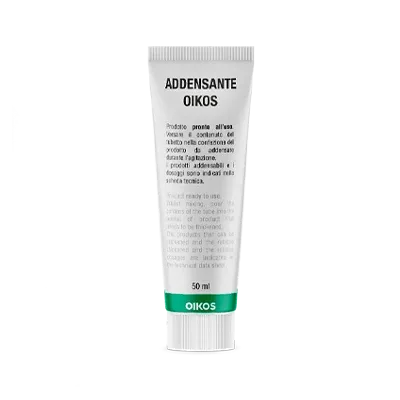 O-ADDENSANTE - 50 ML