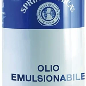 Olio Emulsionabile Lt. 5