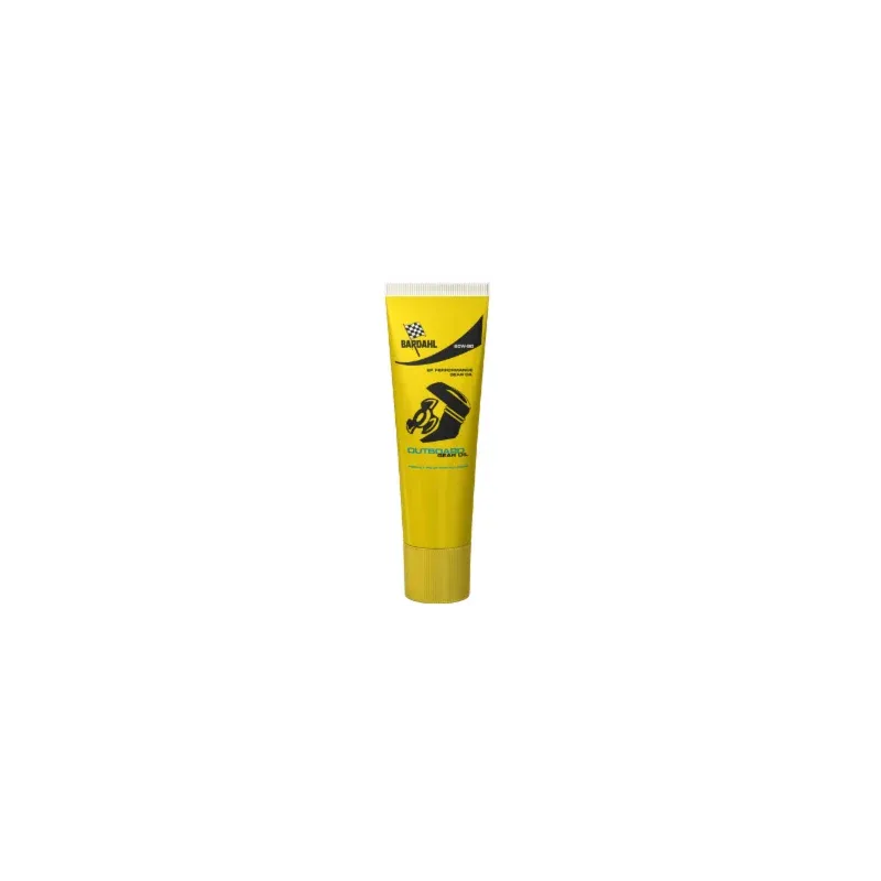 OLIO PIEDI POPPIERI ML.250 - 2316240 - BARDAHL