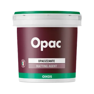 OPAC – ADDITIVO OPACIZZANTE - 1 LT