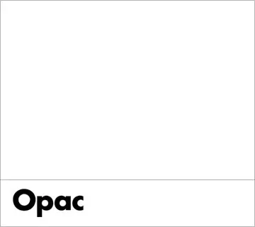OPAC – ADDITIVO OPACIZZANTE - 1 LT