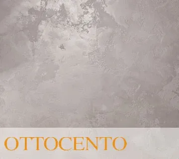 OTTOCENTO DECORATIVO EFFETTO VELLUTO - 4 LT