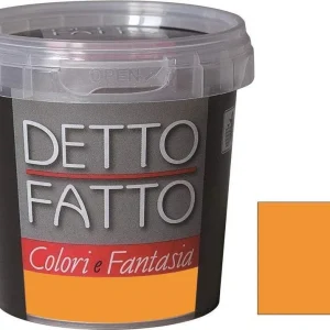 PARAMATTI DETTO FATTO PITTURA ACRILICA SUPERLAVABILE 125 ML CARIBE