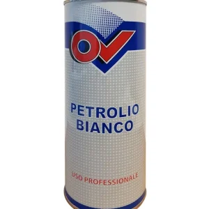 Petrolio Bianco Lt. 1
