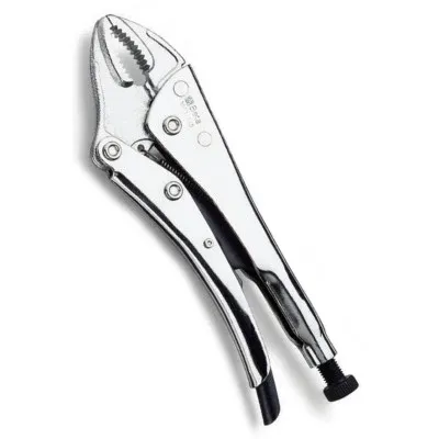 pinza regolabile autobloccante art. 1052 beta 190 mm - apertura max 36 mm