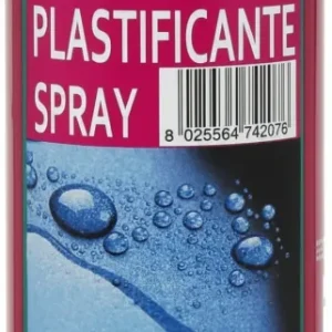 Plastificante spray 400 ml