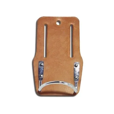 portamartello cuoio -