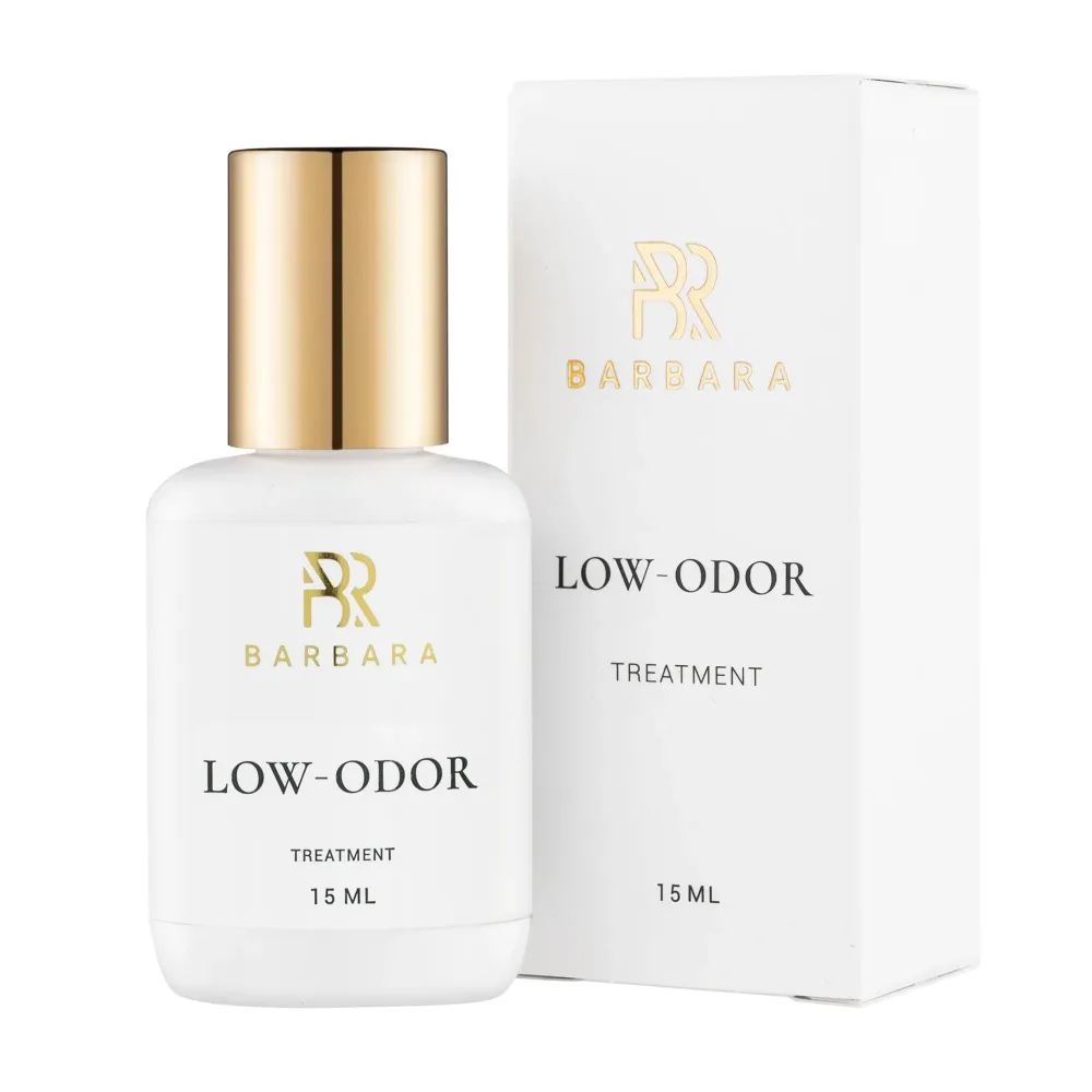 Pre-treatment sgrassante Barbara - "Low Odor"