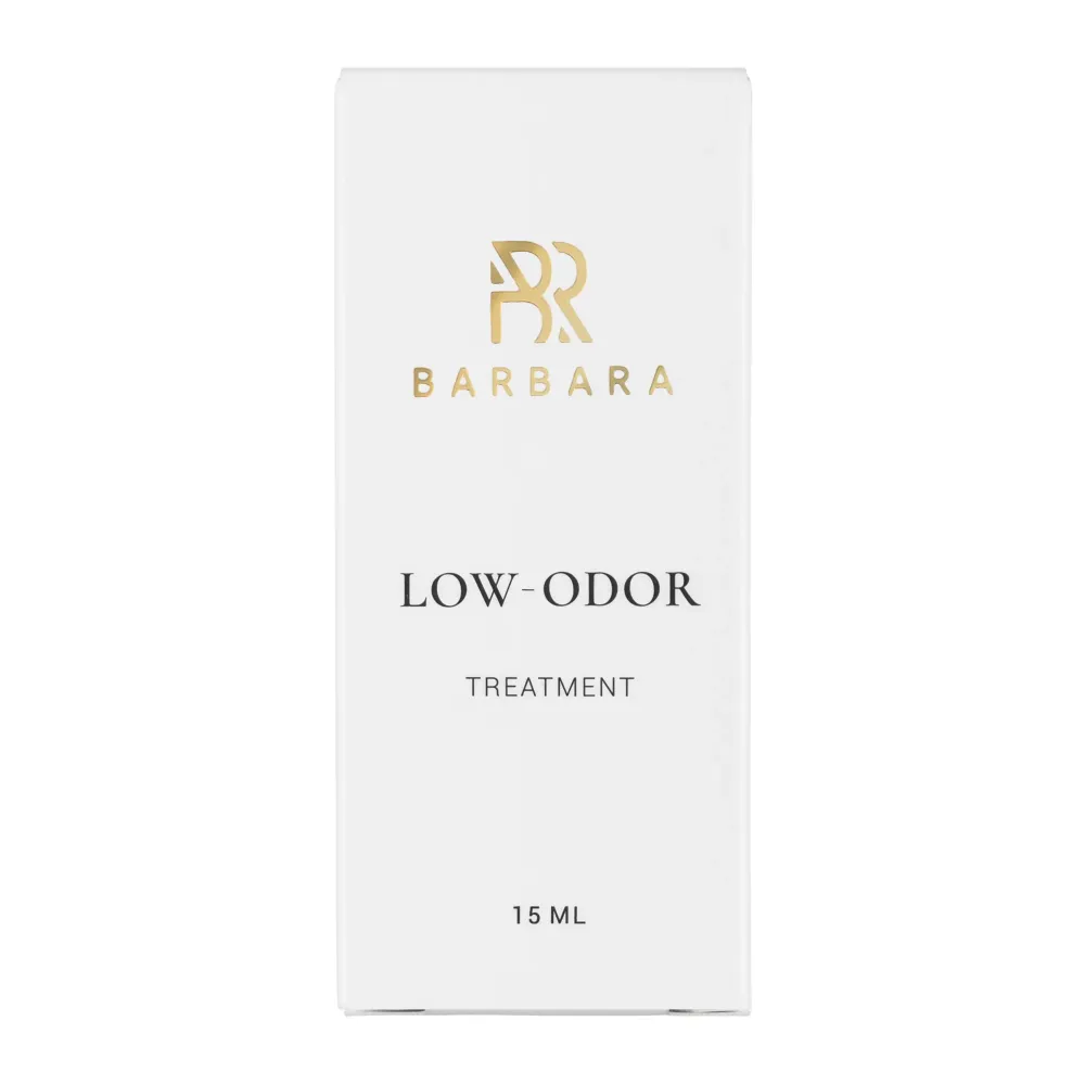 Pre-treatment sgrassante Barbara - "Low Odor"