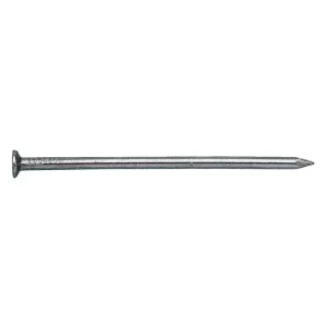 PUNTE NORMALI PIANE MM.120 - prezzo al kg