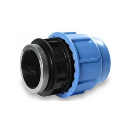 raccordo femmina pp ø 20x1/2"
