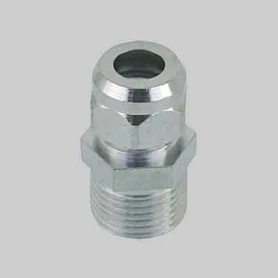 raccordo di giunzione 3/8" x 10