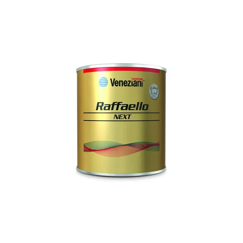Raffaello Next Nera Lt.0,750