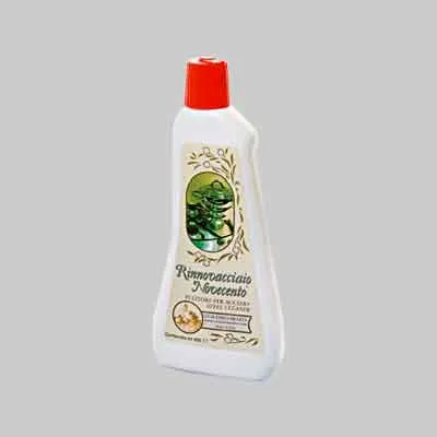 RINNOVA ACCIAIO ml 400. Prezzo per Pezzo.