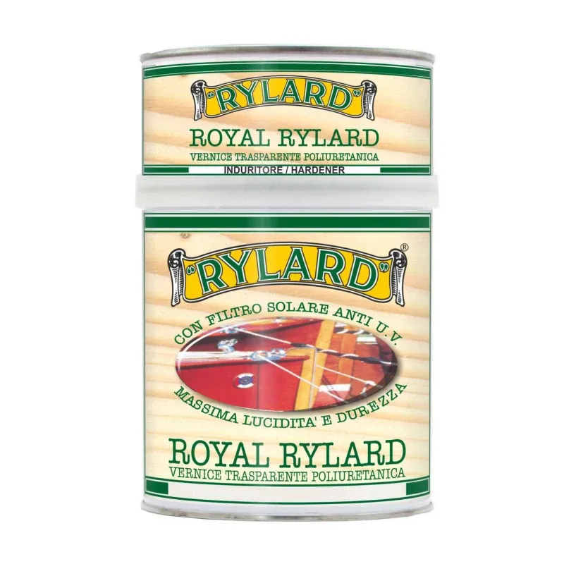 ROYAL RYLARD TRASPARENTE LT.0,75 - 6464667 - BRAVA