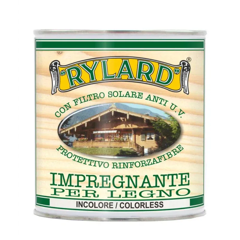 RYLARD IMPREGANTE LT.0,75 - 6464668 - BRAVA