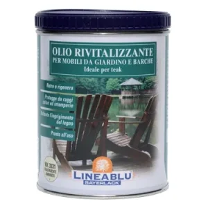 Sayerlack Olio rivitalizzante KK331. Prezzo per Pezzo.