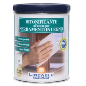 Sayerlack Ritonificante HH8012. Prezzo per Pezzo.