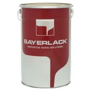 Sayerlack Vernici SA 1000. Prezzo per Pezzo.