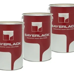 Sayerlack Vernici SL 200. Prezzo per Pezzo.