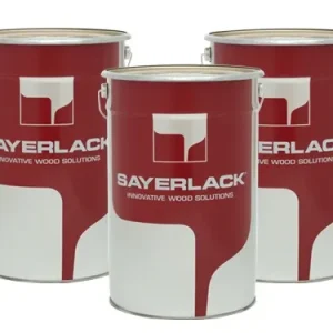 Sayerlack Vernici SZ 10. Prezzo per Pezzo.