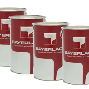 Sayerlack Vernici SZ 12. Prezzo per Pezzo.