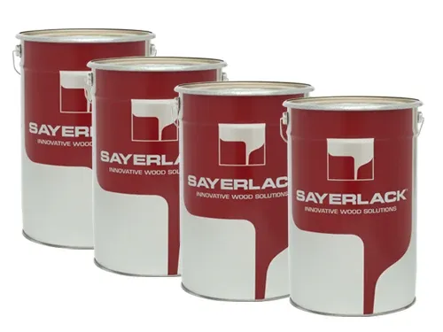 Sayerlack Vernici SZ 12. Prezzo per Pezzo.