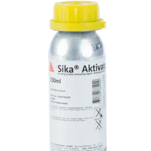 Sika Activator-205 C237 - 250ml