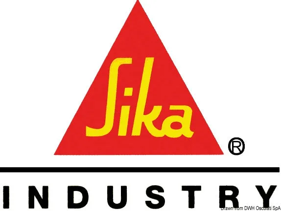 Sikaflex 298 nero 12 kg