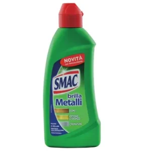 Smac brilla metalli. Prezzo per Pezzo.