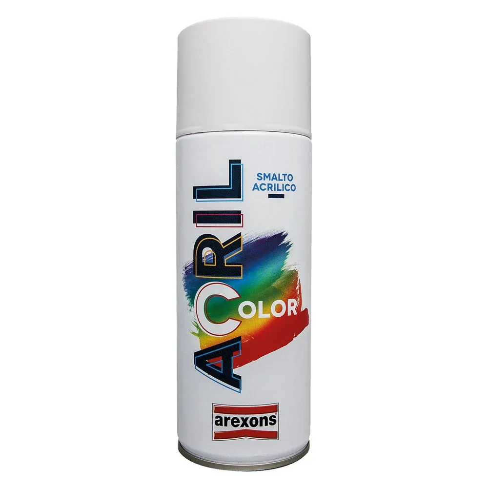 Smalto Spray Acrilico Ral 5003 - Blu Zaffiro - Arexons