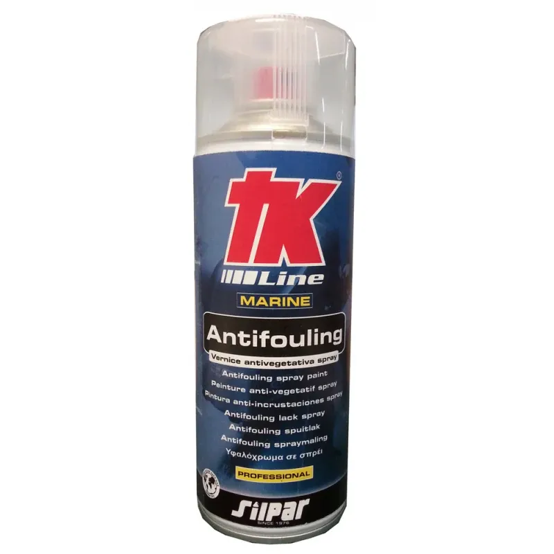 Spray Antifouling Grigio