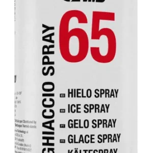 Spray Ghiaccio Ml. 400 12.00 Pz