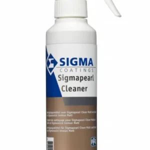 SPRAY SIGMAPEARL CLEANER