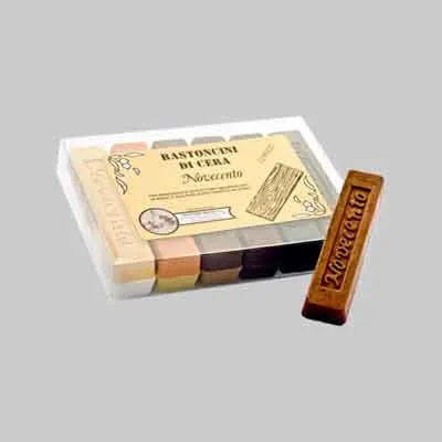 STICK CERA gr 30 Pino. Prezzo per Pezzo.