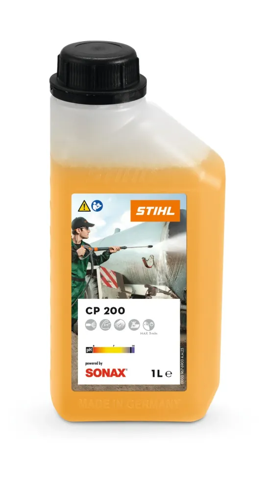 Stihl - Detergente Universale Profi CP 200