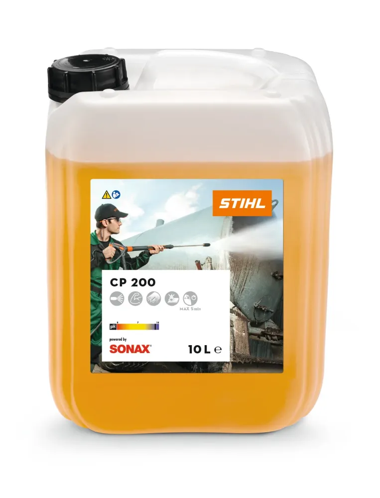 Stihl - Detergente Universale Profi CP 200