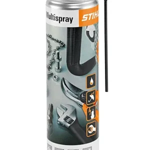 Stihl - Lubrificante Protettivo Multispray
